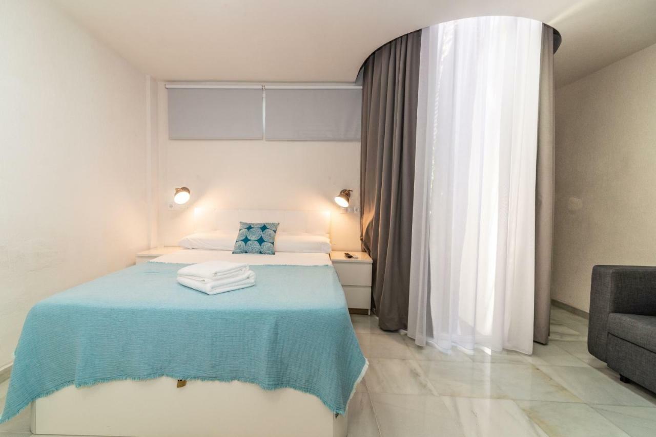 Luxury Apartment Torremolinos Exteriér fotografie